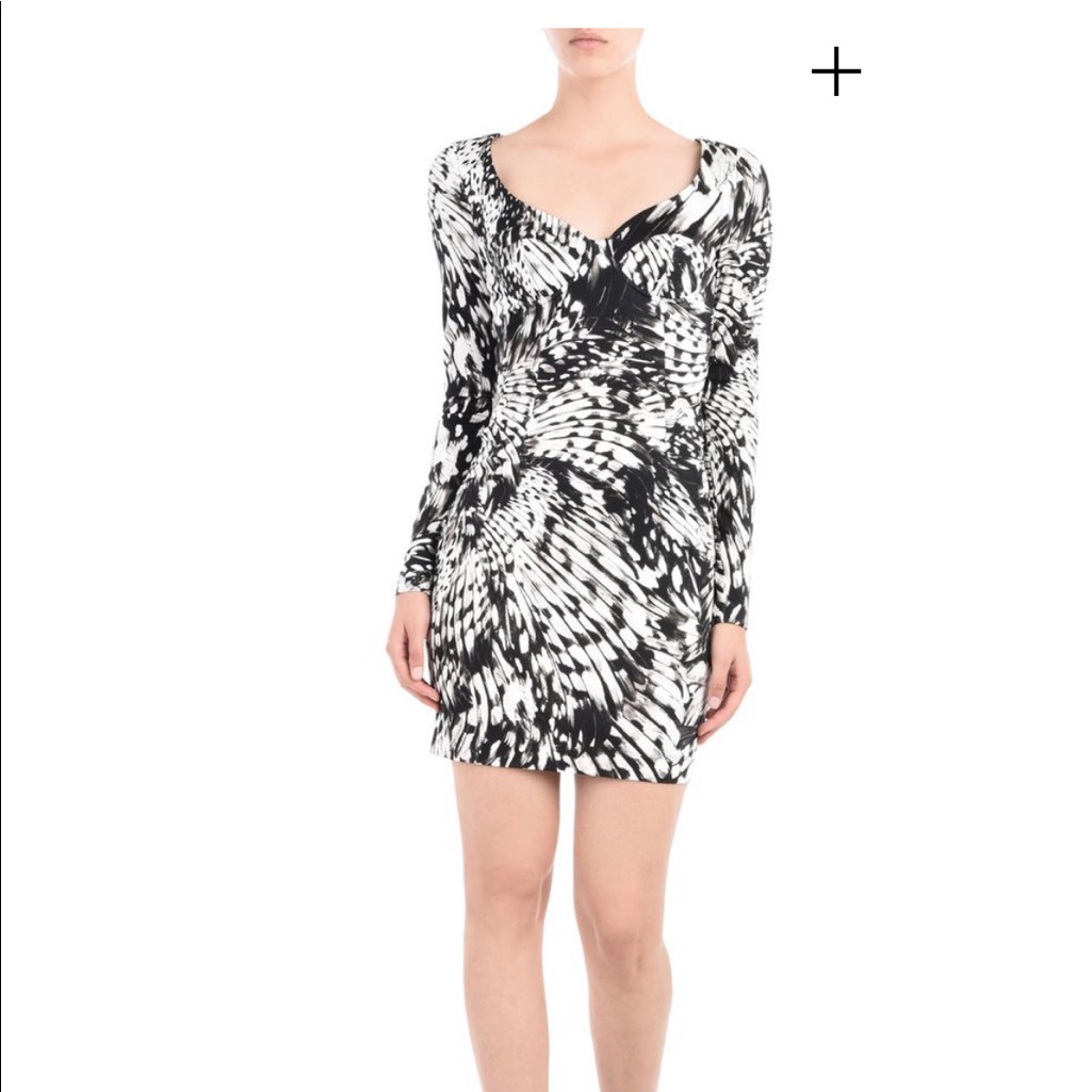 Just Cavalli Brand New Dress